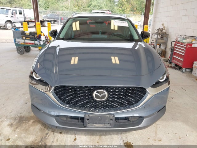 Mazda Cx-30 2.5 S Carbon Edition 2024 3MVDMBCM6RM620215 Image 12