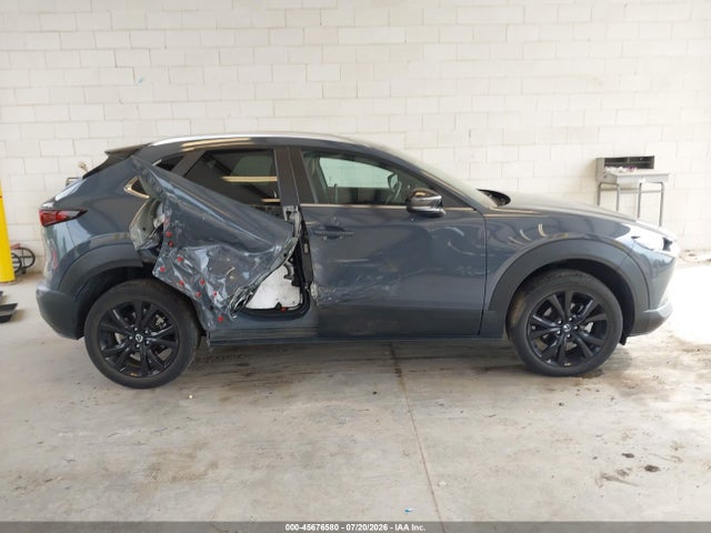 Mazda Cx-30 2.5 S Carbon Edition 2024 3MVDMBCM6RM620215 Image 13