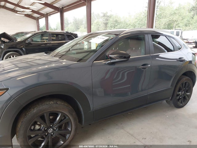 Mazda Cx-30 2.5 S Carbon Edition 2024 3MVDMBCM6RM620215 Image 14