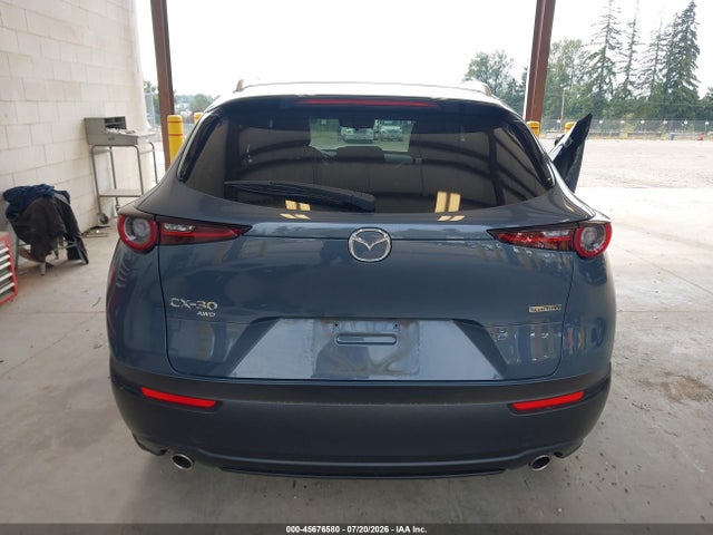 Mazda Cx-30 2.5 S Carbon Edition 2024 3MVDMBCM6RM620215 Image 16