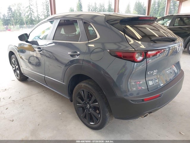 Mazda Cx-30 2.5 S Carbon Edition 2024 3MVDMBCM6RM620215 Image 3