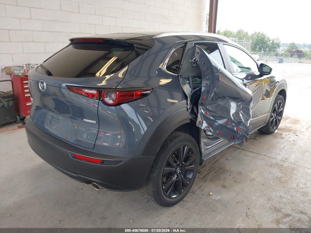 Mazda Cx-30 2.5 S Carbon Edition 2024 3MVDMBCM6RM620215 Image 4