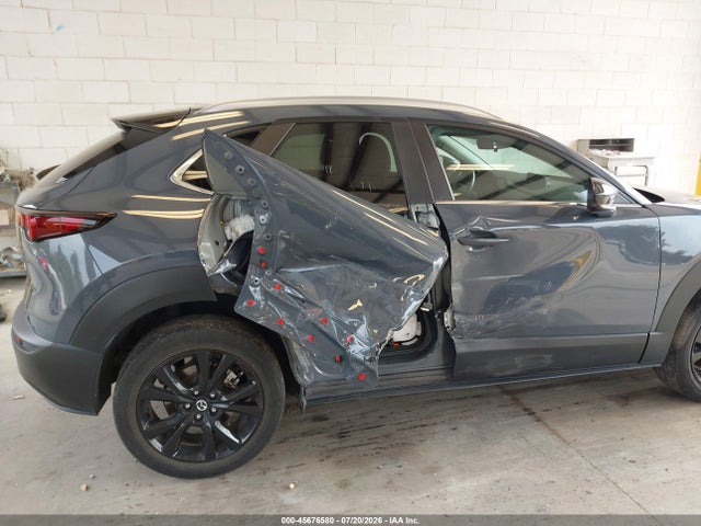 Mazda Cx-30 2.5 S Carbon Edition 2024 3MVDMBCM6RM620215 Image 6