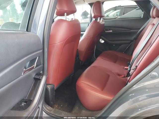 Mazda Cx-30 2.5 S Carbon Edition 2024 3MVDMBCM6RM620215 Image 8