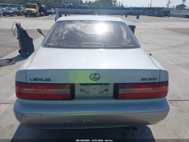 Продаж на аукціоні авто 1996 Lexus Es 300, vin: JT8BF12G0T0170708, номер лоту: 45676581