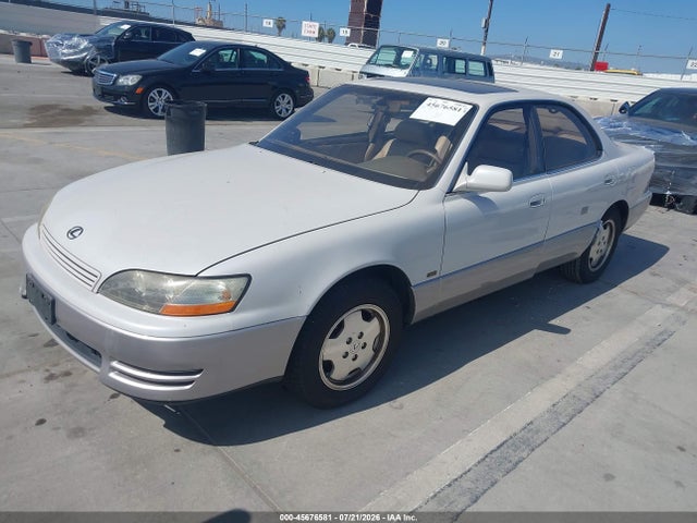 Продаж на аукціоні авто 1996 Lexus Es 300, vin: JT8BF12G0T0170708, номер лоту: 45676581