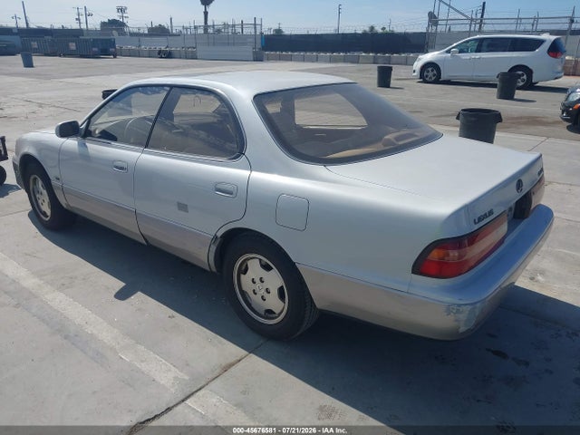 Продаж на аукціоні авто 1996 Lexus Es 300, vin: JT8BF12G0T0170708, номер лоту: 45676581