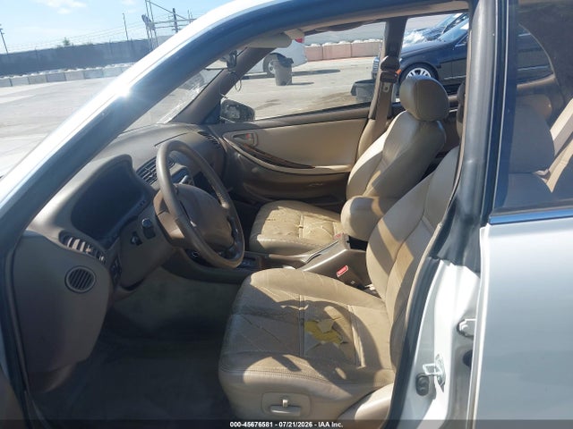 Продаж на аукціоні авто 1996 Lexus Es 300, vin: JT8BF12G0T0170708, номер лоту: 45676581