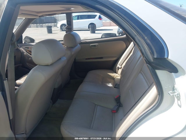 Продаж на аукціоні авто 1996 Lexus Es 300, vin: JT8BF12G0T0170708, номер лоту: 45676581