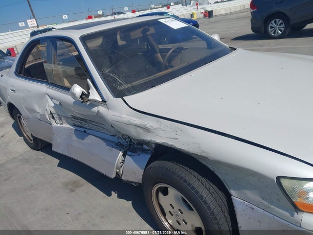 Продаж на аукціоні авто 1996 Lexus Es 300, vin: JT8BF12G0T0170708, номер лоту: 45676581