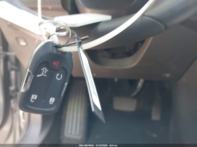 Продажа на аукционе авто 2024 Gmc Terrain Fwd Sle, vin: 3GKALMEG2RL327979, номер лота: 45676583