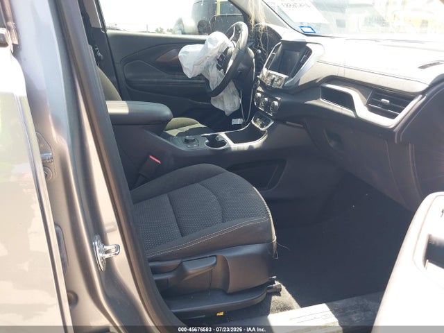 Продажа на аукционе авто 2024 Gmc Terrain Fwd Sle, vin: 3GKALMEG2RL327979, номер лота: 45676583