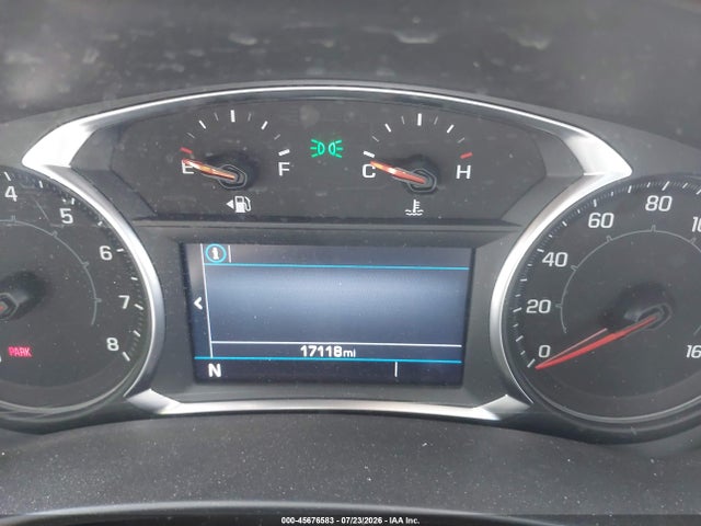 Продажа на аукционе авто 2024 Gmc Terrain Fwd Sle, vin: 3GKALMEG2RL327979, номер лота: 45676583