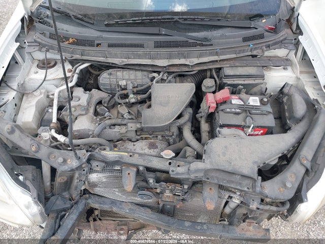 45676584 :رقم المزاد ، JN8AS5MV8DW150477 vin ، 2013 Nissan Rogue S مزاد بيع