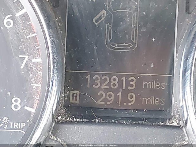 45676584 :رقم المزاد ، JN8AS5MV8DW150477 vin ، 2013 Nissan Rogue S مزاد بيع