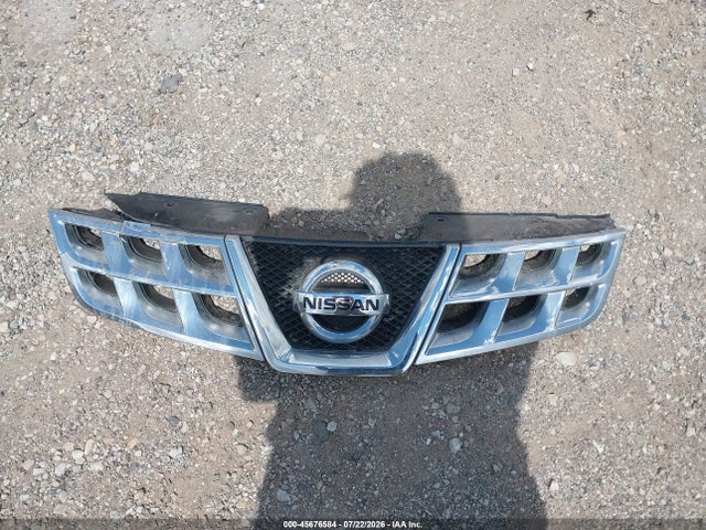 45676584 :رقم المزاد ، JN8AS5MV8DW150477 vin ، 2013 Nissan Rogue S مزاد بيع