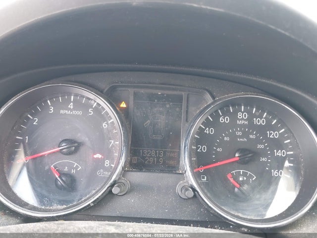 45676584 :رقم المزاد ، JN8AS5MV8DW150477 vin ، 2013 Nissan Rogue S مزاد بيع