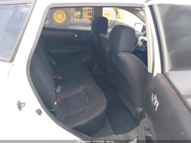 45676584 :رقم المزاد ، JN8AS5MV8DW150477 vin ، 2013 Nissan Rogue S مزاد بيع