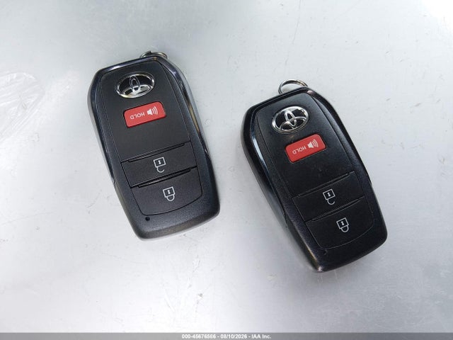 Продаж на аукціоні авто 2024 Toyota Tacoma Trd Sport, vin: 3TMLB5JN8RM017122, номер лоту: 45676586