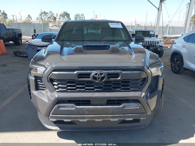 Продаж на аукціоні авто 2024 Toyota Tacoma Trd Sport, vin: 3TMLB5JN8RM017122, номер лоту: 45676586