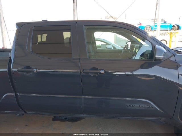 Продаж на аукціоні авто 2024 Toyota Tacoma Trd Sport, vin: 3TMLB5JN8RM017122, номер лоту: 45676586