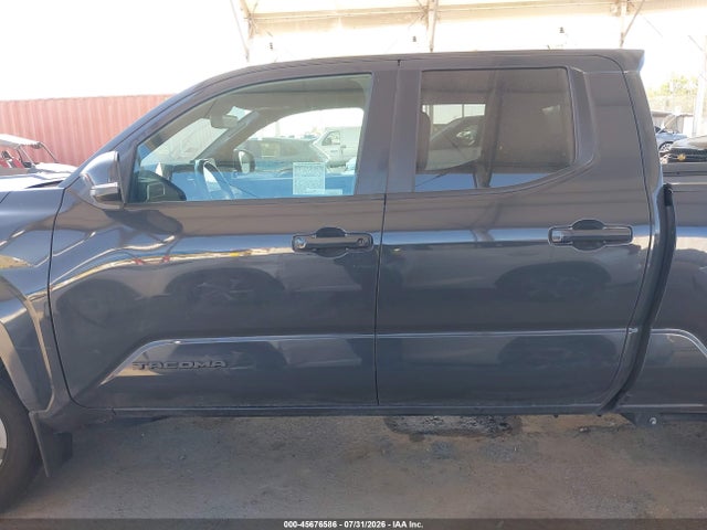 Продаж на аукціоні авто 2024 Toyota Tacoma Trd Sport, vin: 3TMLB5JN8RM017122, номер лоту: 45676586