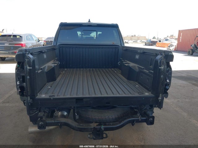 Продаж на аукціоні авто 2024 Toyota Tacoma Trd Sport, vin: 3TMLB5JN8RM017122, номер лоту: 45676586