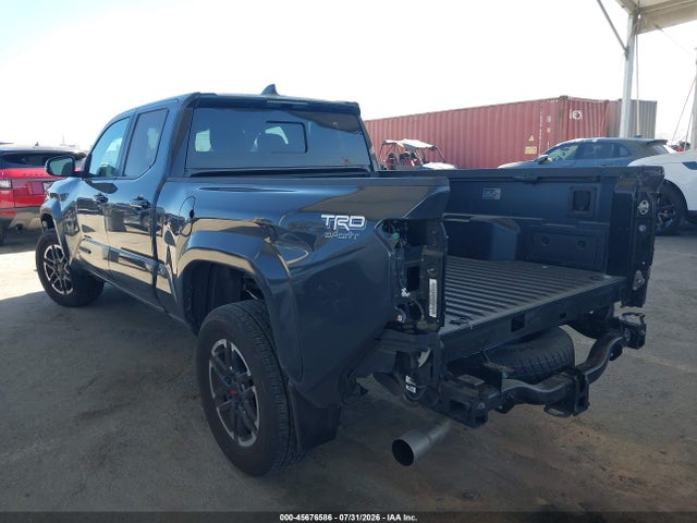 Продаж на аукціоні авто 2024 Toyota Tacoma Trd Sport, vin: 3TMLB5JN8RM017122, номер лоту: 45676586