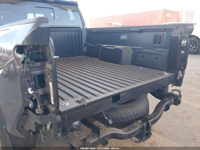 Продаж на аукціоні авто 2024 Toyota Tacoma Trd Sport, vin: 3TMLB5JN8RM017122, номер лоту: 45676586