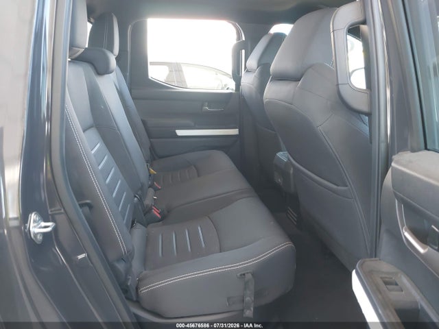 Продаж на аукціоні авто 2024 Toyota Tacoma Trd Sport, vin: 3TMLB5JN8RM017122, номер лоту: 45676586