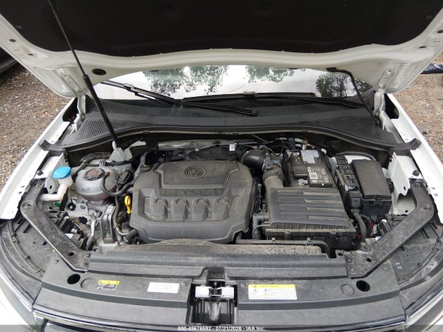 Продаж на аукціоні авто 2024 Volkswagen Tiguan Se/wolfsburg, vin: 3VVNB7AX3RM205134, номер лоту: 45676592