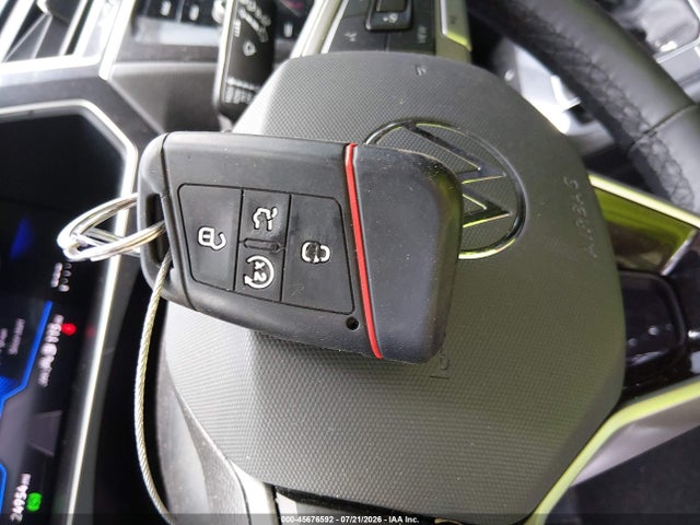 Продаж на аукціоні авто 2024 Volkswagen Tiguan Se/wolfsburg, vin: 3VVNB7AX3RM205134, номер лоту: 45676592