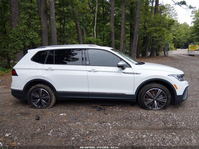 Продаж на аукціоні авто 2024 Volkswagen Tiguan Se/wolfsburg, vin: 3VVNB7AX3RM205134, номер лоту: 45676592