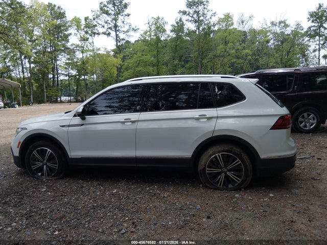 Продаж на аукціоні авто 2024 Volkswagen Tiguan Se/wolfsburg, vin: 3VVNB7AX3RM205134, номер лоту: 45676592