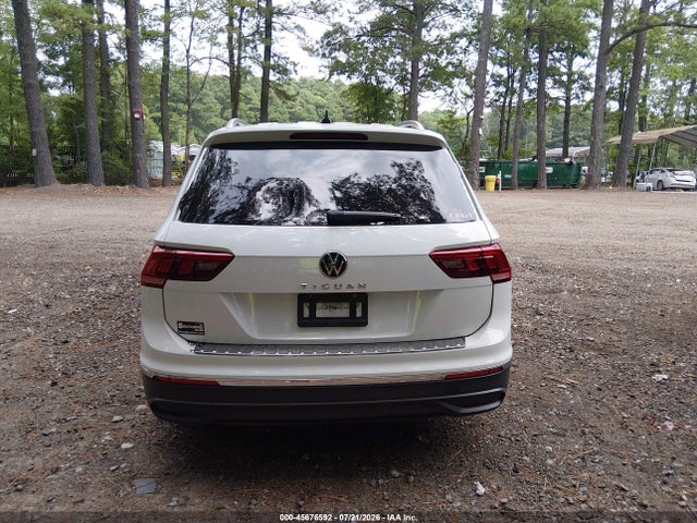 Продаж на аукціоні авто 2024 Volkswagen Tiguan Se/wolfsburg, vin: 3VVNB7AX3RM205134, номер лоту: 45676592