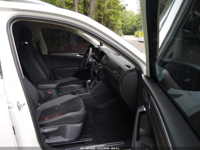 Продаж на аукціоні авто 2024 Volkswagen Tiguan Se/wolfsburg, vin: 3VVNB7AX3RM205134, номер лоту: 45676592