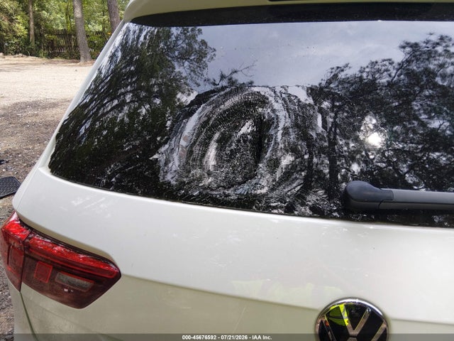 Продаж на аукціоні авто 2024 Volkswagen Tiguan Se/wolfsburg, vin: 3VVNB7AX3RM205134, номер лоту: 45676592