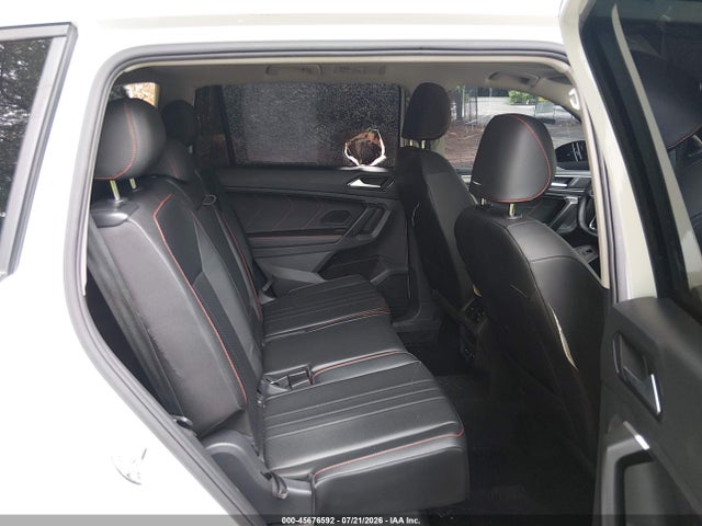 Продаж на аукціоні авто 2024 Volkswagen Tiguan Se/wolfsburg, vin: 3VVNB7AX3RM205134, номер лоту: 45676592