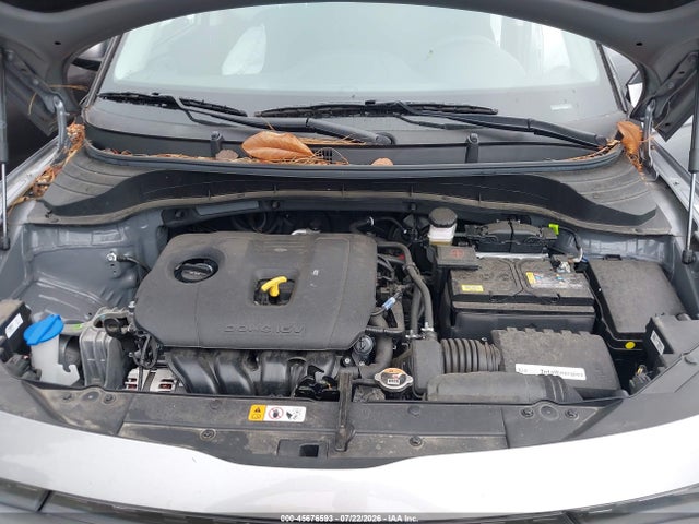 KIA SOUL LX 2025 KNDJ23AU7S7946852 Image 10