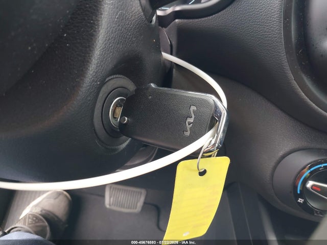 KIA SOUL LX 2025 KNDJ23AU7S7946852 Image 11