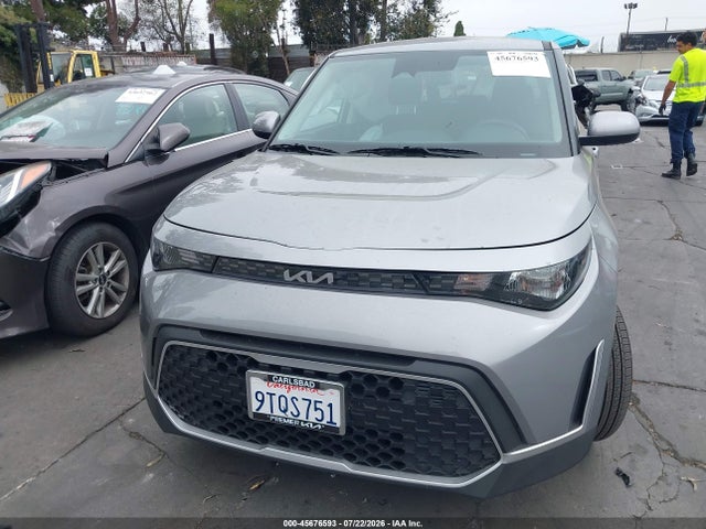 KIA SOUL LX 2025 KNDJ23AU7S7946852 Image 13