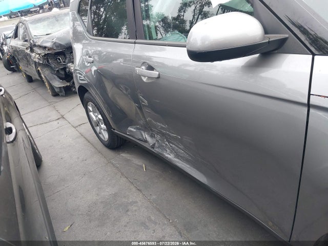 KIA SOUL LX 2025 KNDJ23AU7S7946852 Image 14