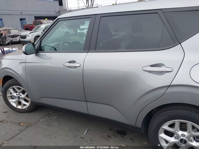 KIA SOUL LX 2025 KNDJ23AU7S7946852 Image 15