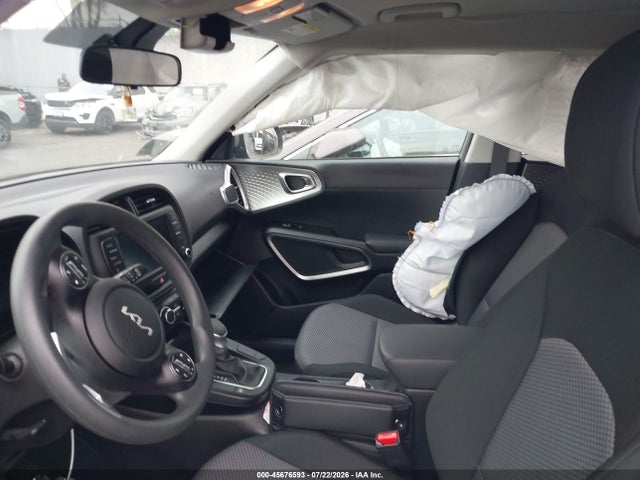 KIA SOUL LX 2025 KNDJ23AU7S7946852 Image 5