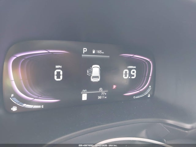 KIA SOUL LX 2025 KNDJ23AU7S7946852 Image 7