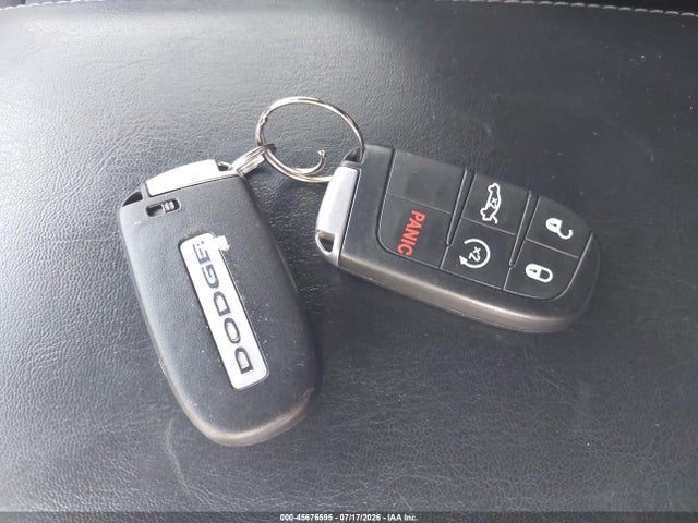 Dodge Charger Sxt Awd 2021 2C3CDXJGXMH644553 Image 11