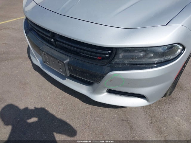 Dodge Charger Sxt Awd 2021 2C3CDXJGXMH644553 Image 6