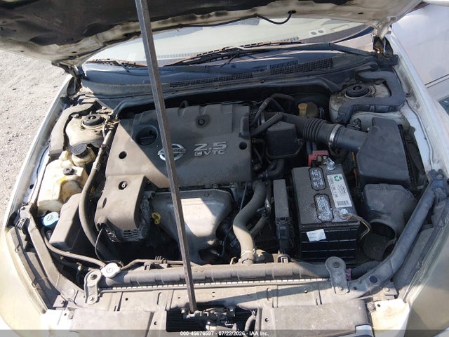 Aukcja sprzedaży 2005 Nissan Altima 2.5 S, vin: 1N4AL11D85N907162, numer aukcji: 45676597