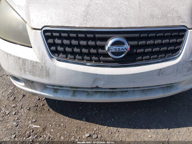 Aukcja sprzedaży 2005 Nissan Altima 2.5 S, vin: 1N4AL11D85N907162, numer aukcji: 45676597