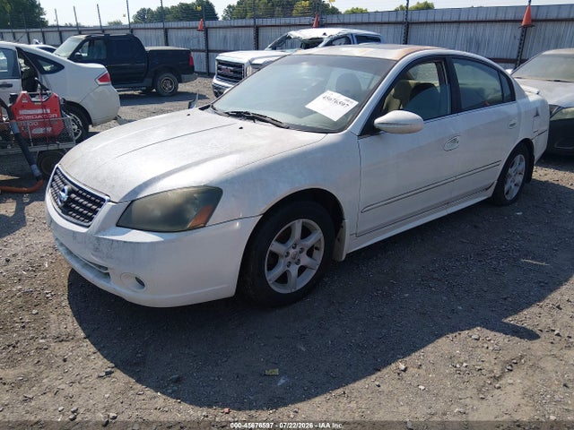 Aukcja sprzedaży 2005 Nissan Altima 2.5 S, vin: 1N4AL11D85N907162, numer aukcji: 45676597